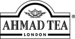 Ahmad-Tea-Logo logo